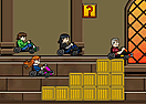 Ben 10 Kart Game