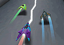 Jet Velocity 3D