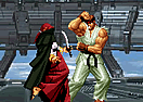 The King Of Fighters - Wing V 1.4