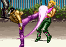 Karate Blazers